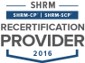 SHRM Seal 45pct