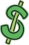 dollar sign