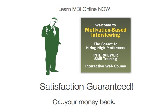 Learn MBI Online Now
