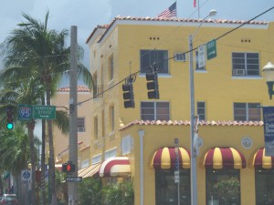 Delray Downtown-Historic Colony Hotel