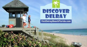 Discover Delray - photo