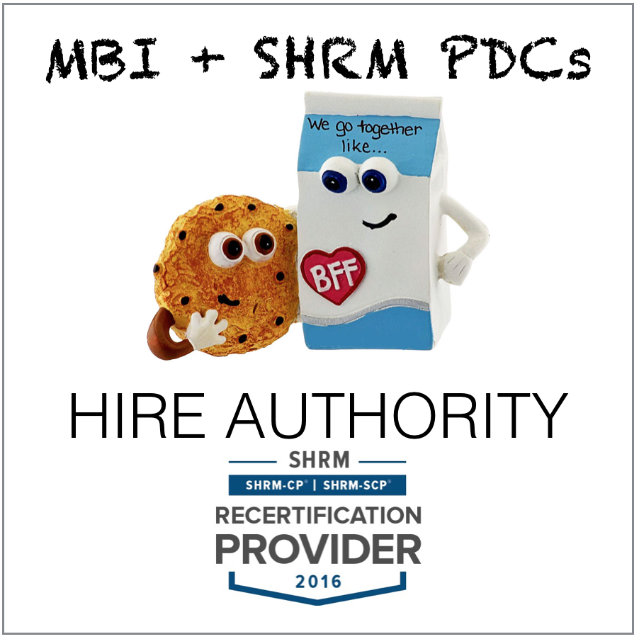 Milk-n Cookies + MBI SHRM PDCs-2