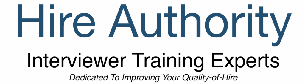 Hire Authority, Interviewer Training Experts