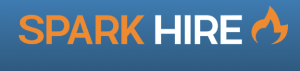 SparkHireLogo