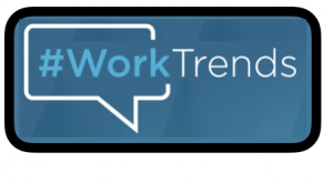 WorkTrends Podcast & Twitter Chat with Carol Quinn