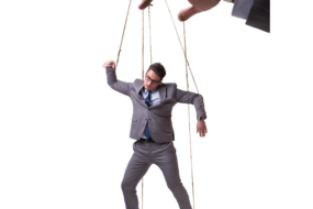 The Puppet Philosophy