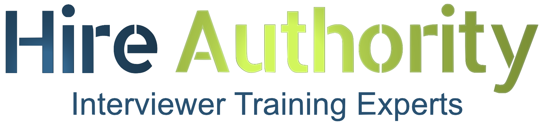 Hire Authority
Interviewer Training Experts